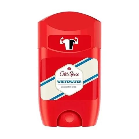 Дезодорант-стик Old Spice Whitewater для мужчин 50 мл