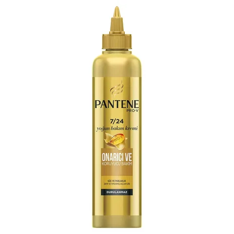 Крем для волос Pantene Интенсивное восстановление и увлажнение 300 мл