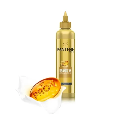 Pantene Instant Repair And Moisturizing Cream 300 ml