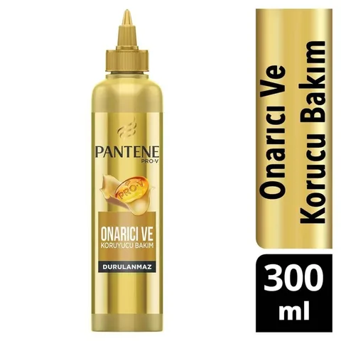 Pantene Instant Repair And Moisturizing Cream 300 ml