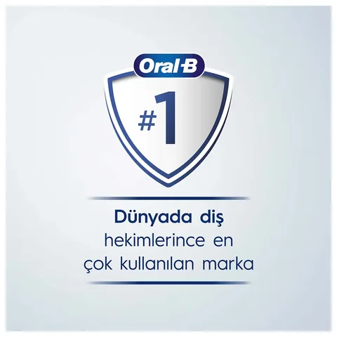 Зубная щетка Oral-B Pulsar средней жесткости