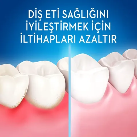 Oral-B Complete 5-Wege-Reinigungszahnbürste von Oral-B für überlegene Mundpflege