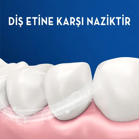Oral-B Complete 5-Wege-Reinigungszahnbürste von Oral-B für überlegene Mundpflege