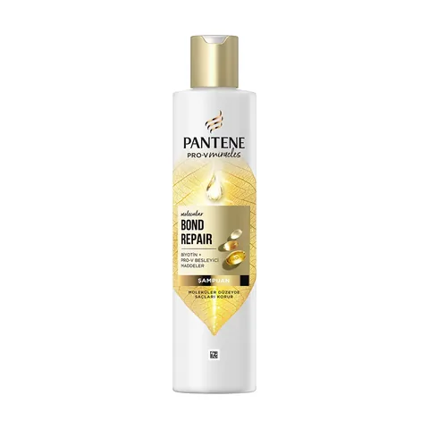 Шампунь Pantene Pro-v Miracles для восстановления молекулярных связей для поврежденных волос 250 мл