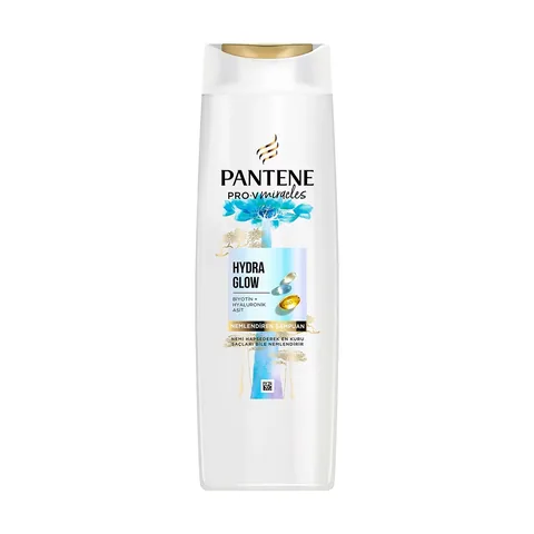 Шампунь Pantene Pro-V Miracles Hydra Glow 325 мл