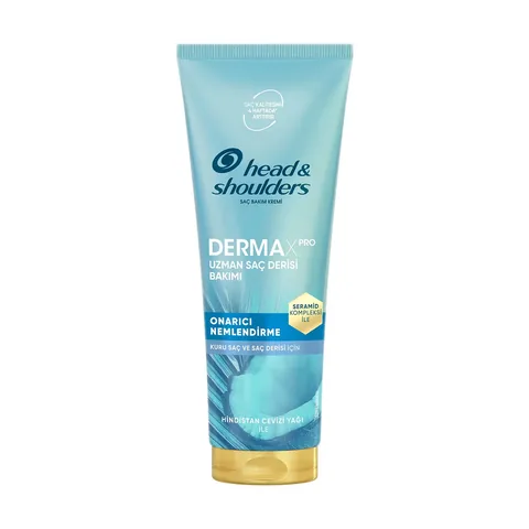 Кондиционер для волос Head & Shoulders Dermaxpro Увлажняющий 220 мл