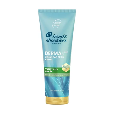 Кондиционер Head & Shoulders Dermaxpro Успокаивающий 220 мл