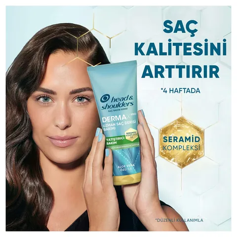 Head &amp; Shoulders Dermaxpro Soothing Conditioner 220 ml