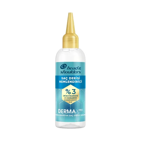 Head & Shoulders Hair Serum Dermaxpro Repair 145 ml
