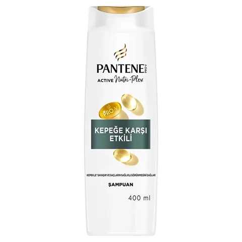 Шампунь Pantene против перхоти 400 мл