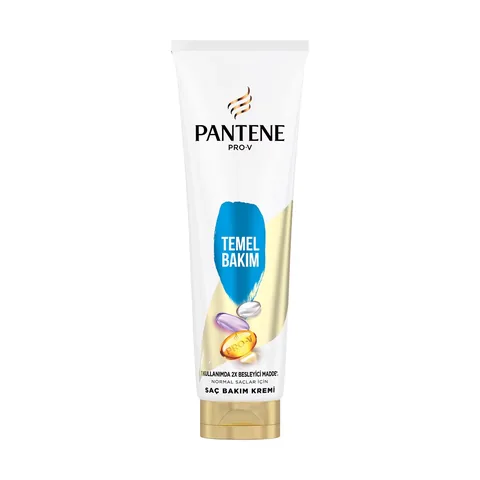 Крем для волос Pantene Базовый Уход 275 мл