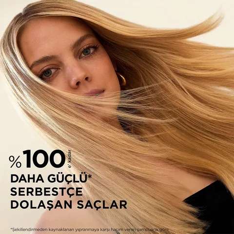 Pantene شامبو بانتين للعناية الأساسية 3 في 1 400 مل
