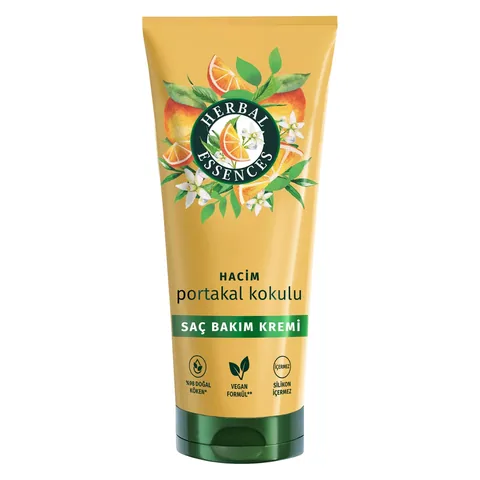 Кондиционер Herbal Essences Объем Апельсин 250 мл