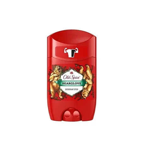 Old Spice 50ml Deodorant Stick