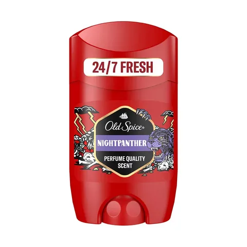 Стик Old Spice Ночной Пантер 50 мл