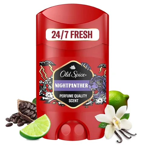 Old Spice Stick Night Panther 50 ml