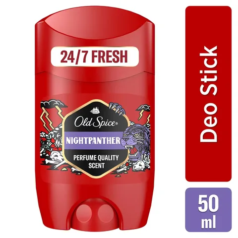 Old Spice Stick Night Panther 50 ml