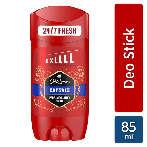 Дезодорант-стик Old Spice Капитан 85 мл