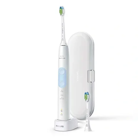 Philips Sonicare Protective Clean 5100 Elektrische Zahnbürste