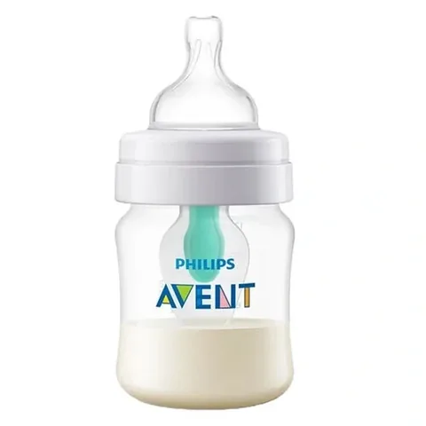Philips Avent Anti-Kolik Babyflasche 125 ml