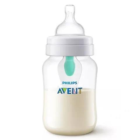 Philips Avent Anti-Kolik Babyflasche 260ml