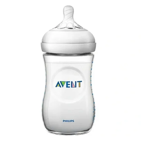 Philips Avent Natural Babyflasche 260ml