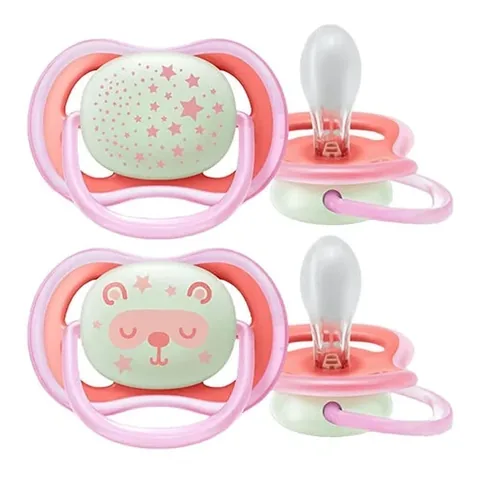 Philips Avent Ultra Air Schnuller 6-18M