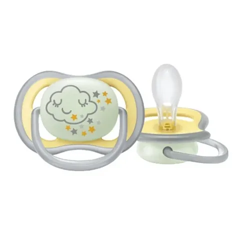 Philips Avent Ultra Air Schnuller 18+ Monate