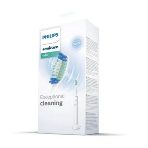 Philips Sonicare Perfect Cleaning Toothbrush