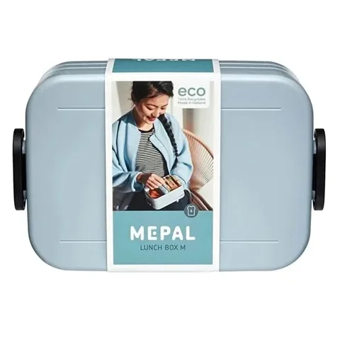 Контейнер для хранения пищи Mepal 800 мл с крышкой от Ideenwelt
