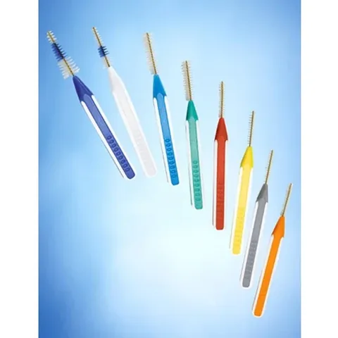 Lactona EasyGrip Interdentalreiniger