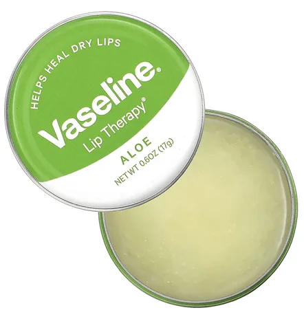 Vaseline Aloe Vera Lip Balm
