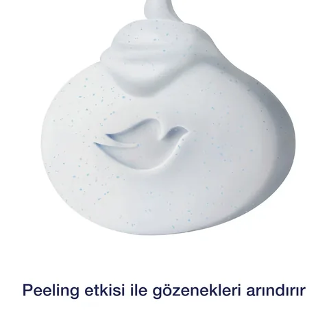 Dove Gentle Exfoliating Soap 100 gr