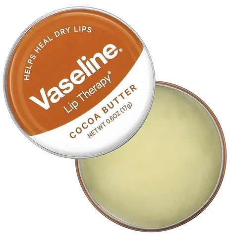 Vaseline Kakaobutter Lippenbalsam von Vaseline