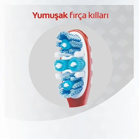 Colgate 360 advanced Soft Toothbrush