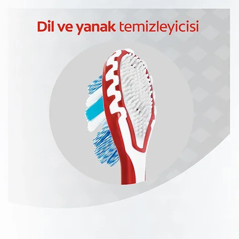 Colgate 360 advanced Soft Toothbrush