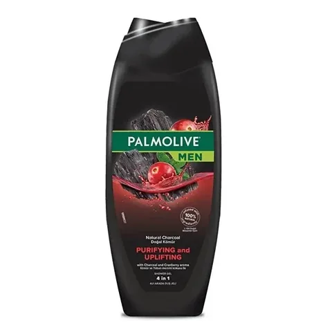 Palmolive Shower Gel Men Purifying & Uplifting 500 ml