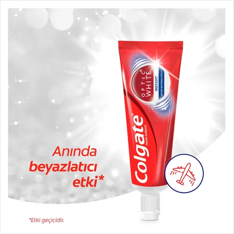 Colgate Travel Set
