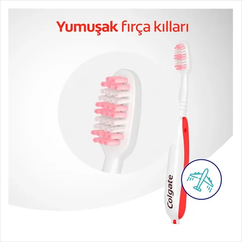 Colgate Travel Set