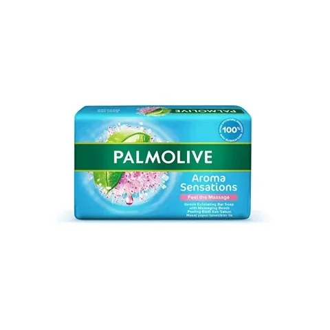 Palmolive Aroma Sensations Solid Soap Feel the Massage 150 gr