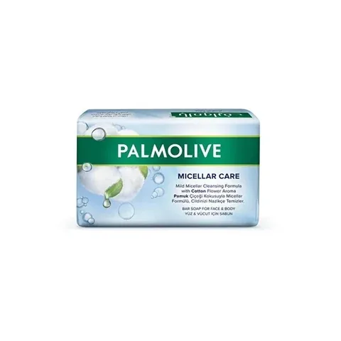 Palmolive Micellar Care Solid Soap Cotton Extract 150 gr