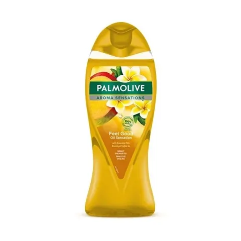 Palmolive Aroma Sensations Feel Good Bath And Shower Gel 500 ml