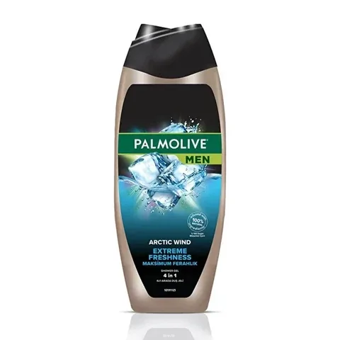 Palmolive Shower Gel