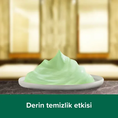 Гель для душа и ванны Palmolive Spa Therapy с глиной детокс 500 мл