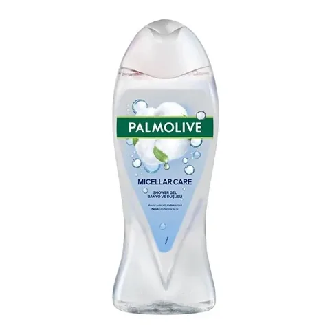 Palmolive Micellar Care Shower Gel Cotton Extract 750 ml