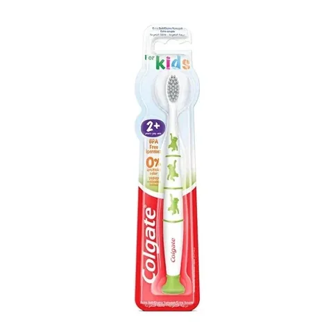 Зубная щетка для детей без BPA 1 шт от Colgate