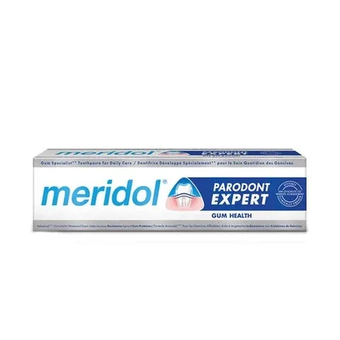 Meridol Parodont Zahncreme 75ml