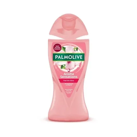 Palmolive Shower Gel Feel The Glow 250 ml