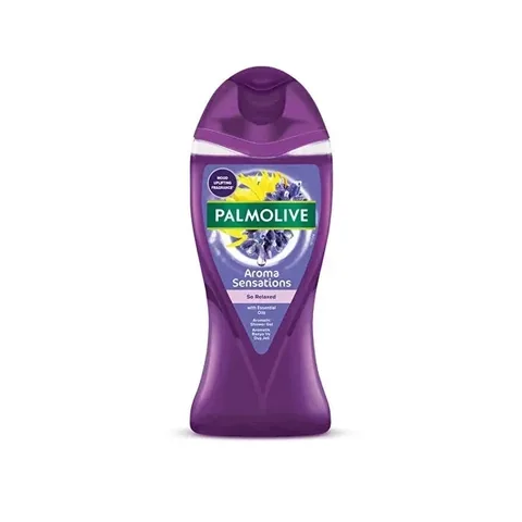 Palmolive Aroma Sensations Shower Gel So Relaxed 250 ml