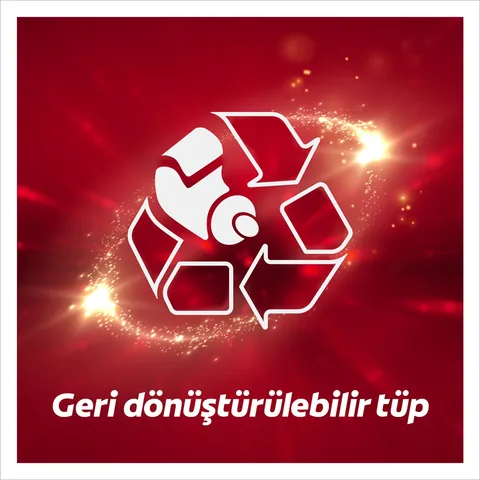 Colgate Optic White Zahnpasta für Kaffee- und Teeflecken 125ml